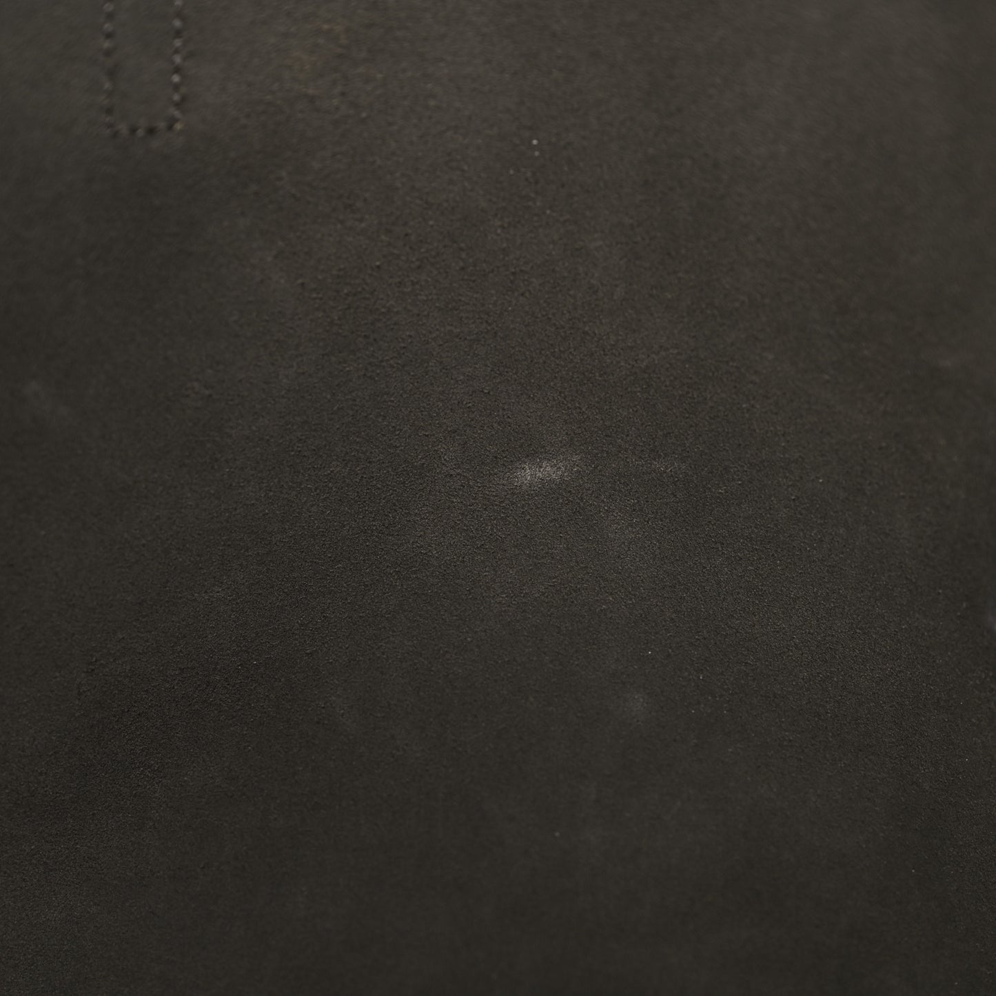 Calfskin Large Shopping Tote Asphalt