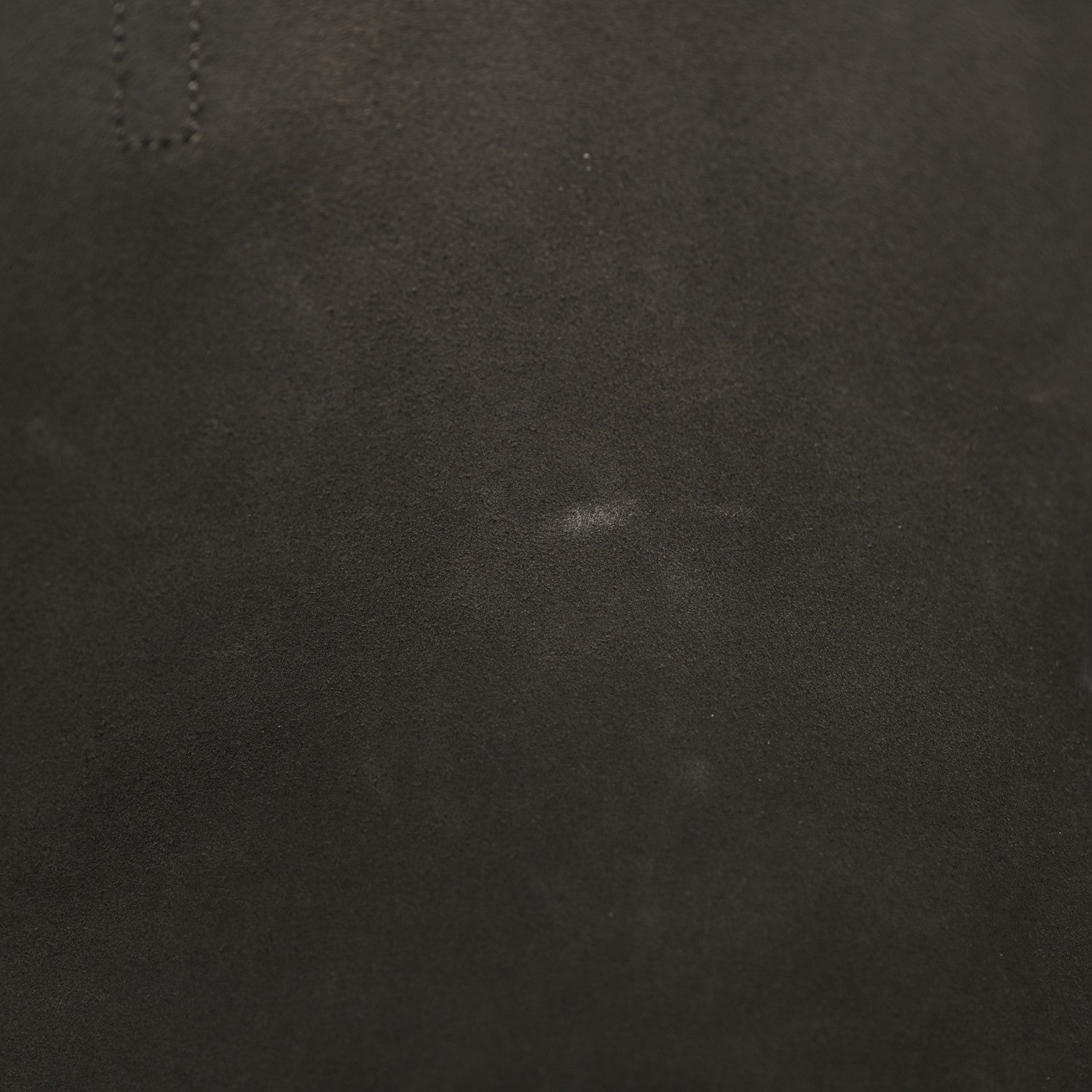 Saint Laurent Calfskin Large Shopping Tote Asphalt 12 of 17