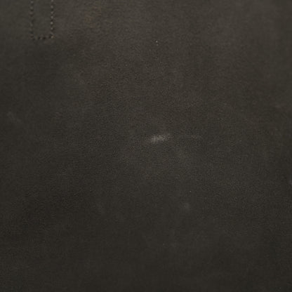 Saint Laurent Calfskin Large Shopping Tote Asphalt 12 of 17
