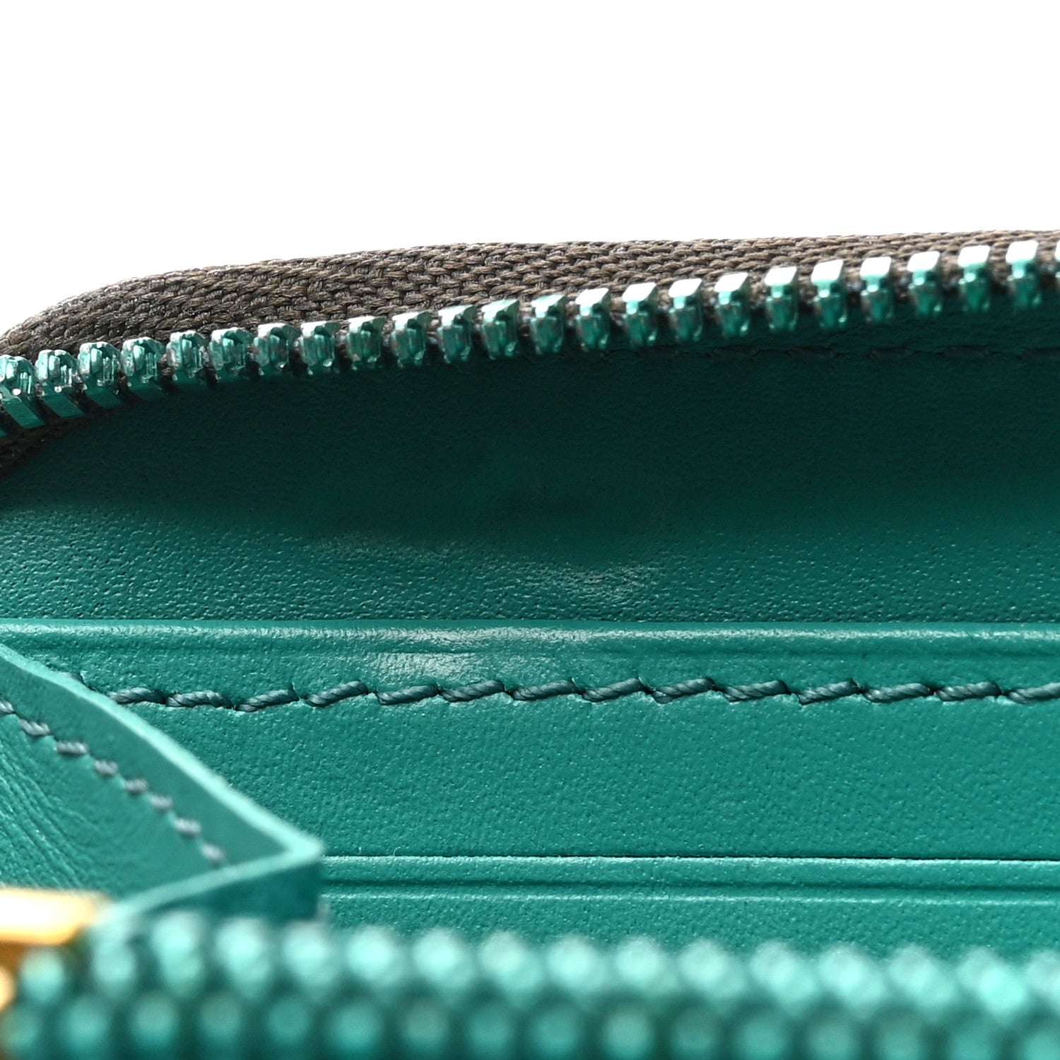 Louis Vuitton Masters Manet Zippy Wallet 12 of 14
