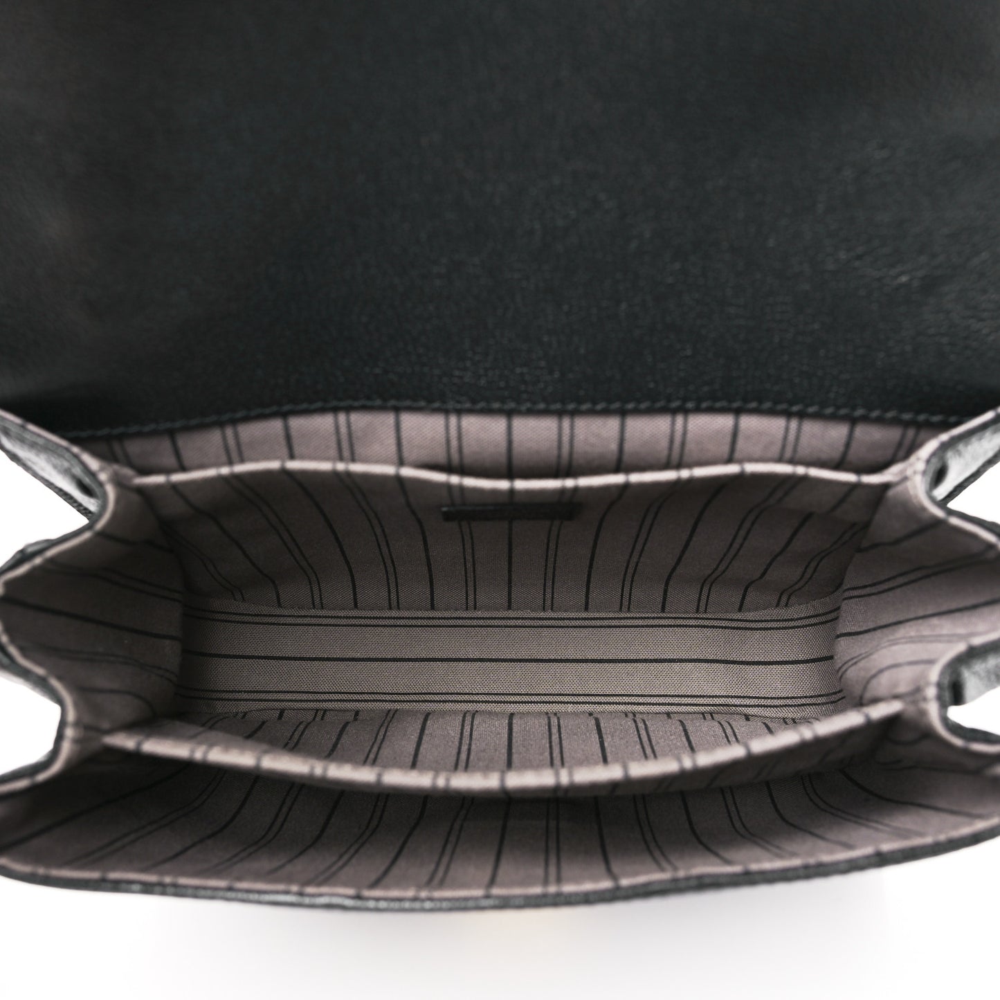 Empreinte Pochette Metis Black