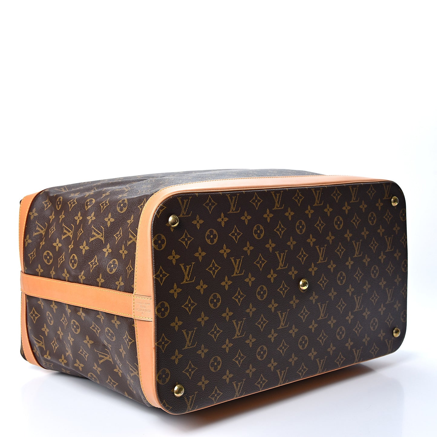Monogram Cruiser 50