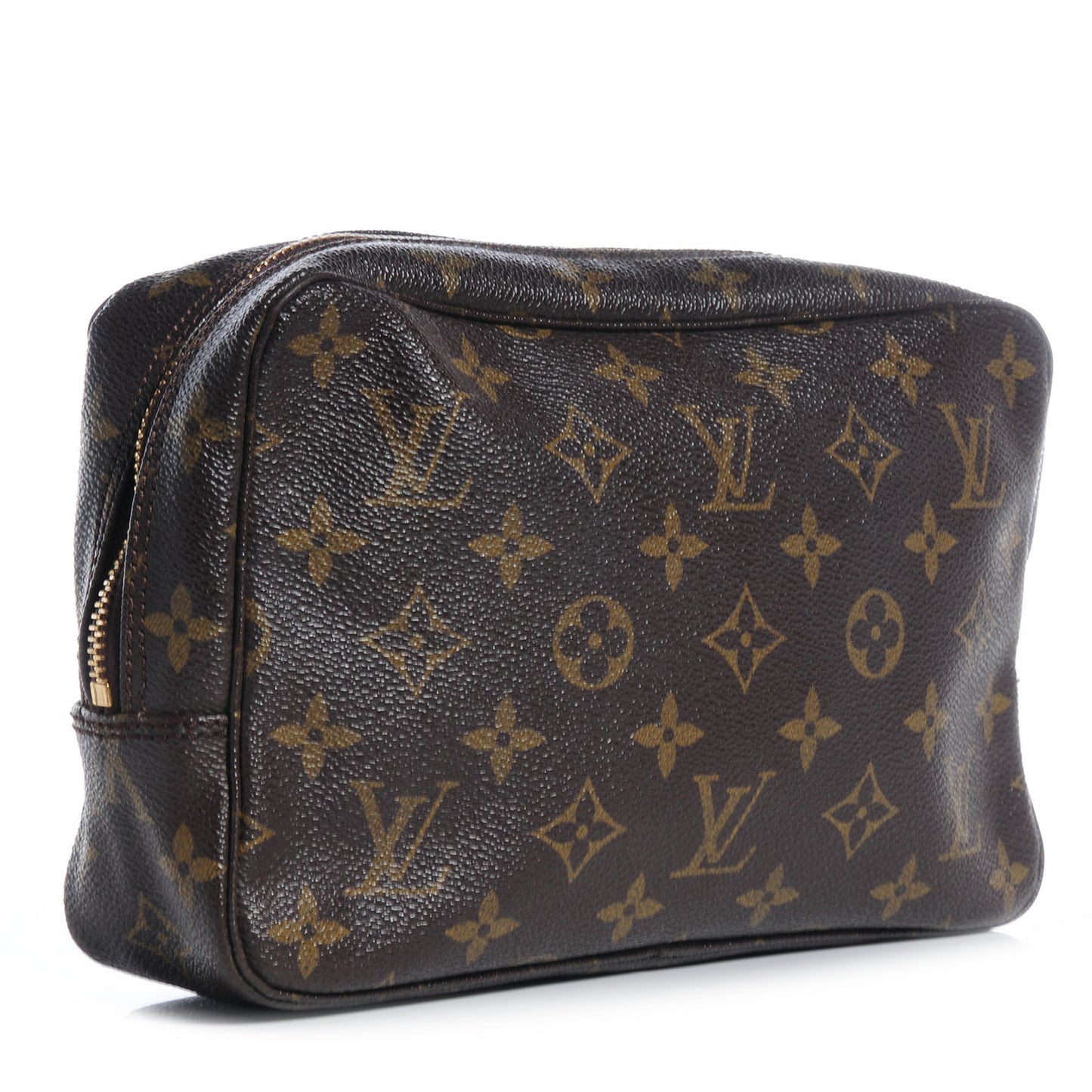 Monogram Trousse Toilette 23