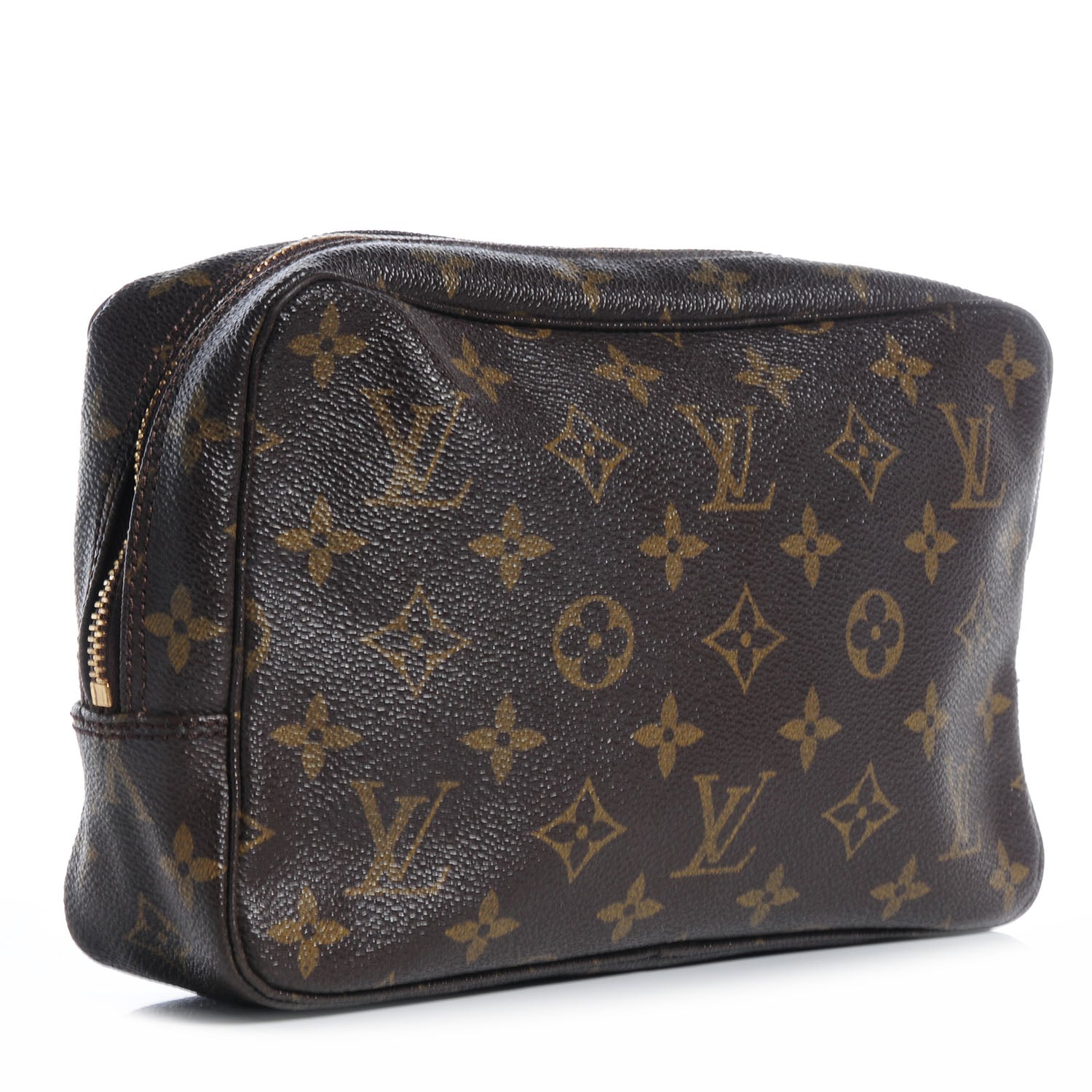 Louis Vuitton Monogram Trousse Toilette 23 3 of 7