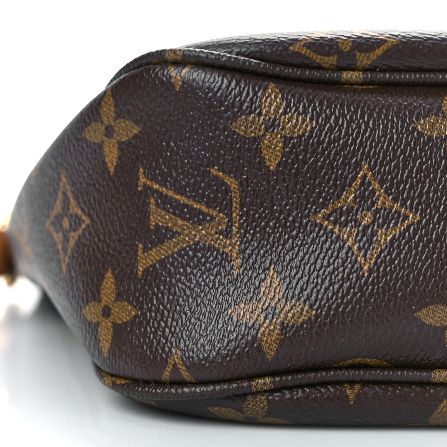 Monogram Mabillon