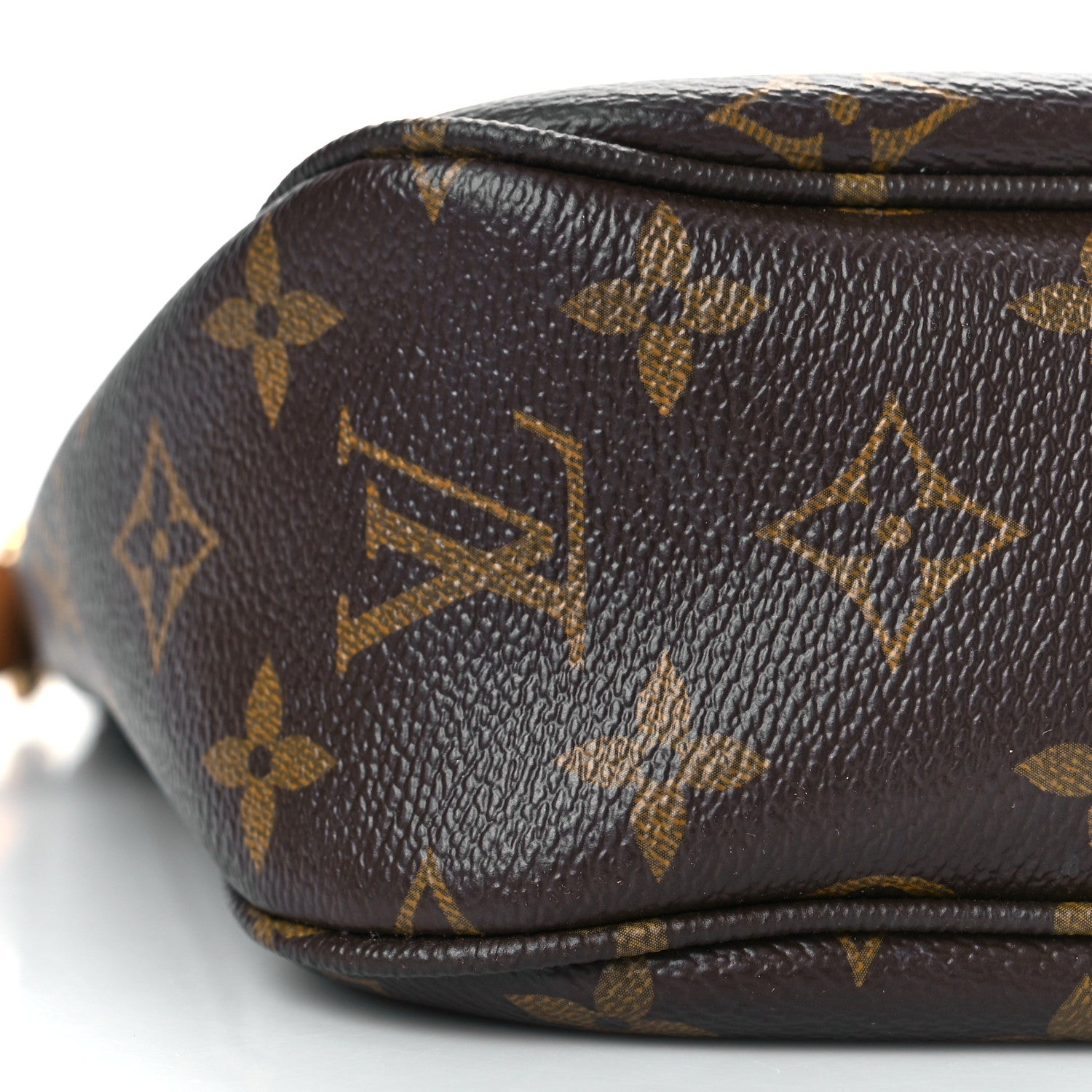 Louis Vuitton Monogram Mabillon 7 of 9