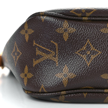Louis Vuitton Monogram Mabillon 7 of 9