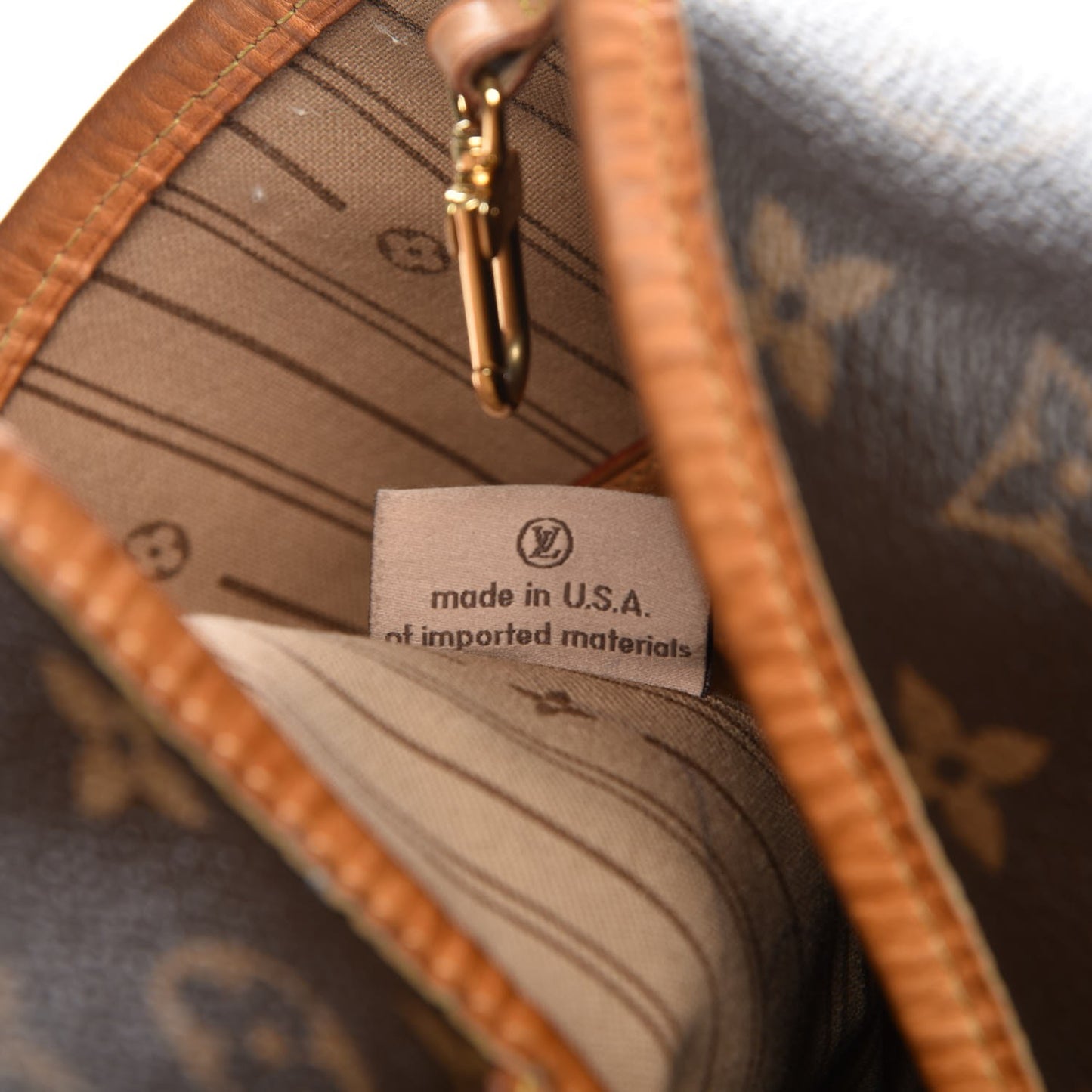 Monogram Delightful MM