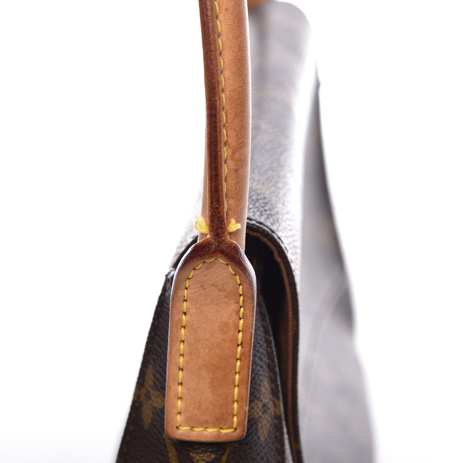 Louis Vuitton Monogram Mini Looping 16 of 20
