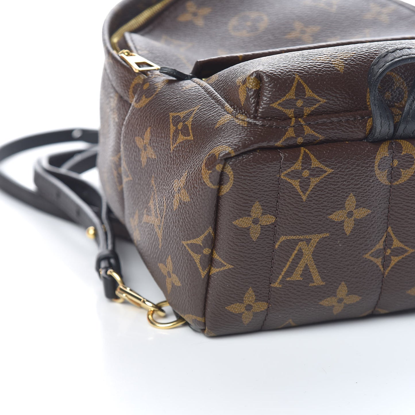 Monogram Palm Springs Backpack Mini