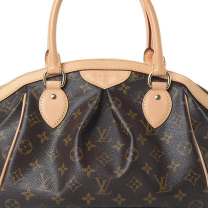 Louis Vuitton Monogram Tivoli PM 7 of 11
