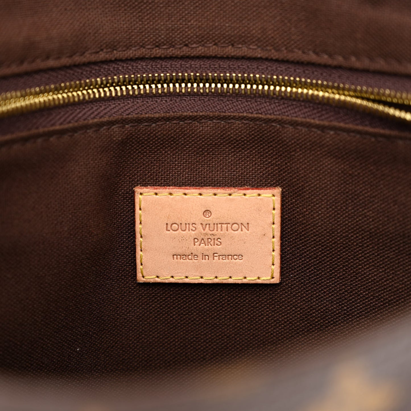Monogram Menilmontant PM