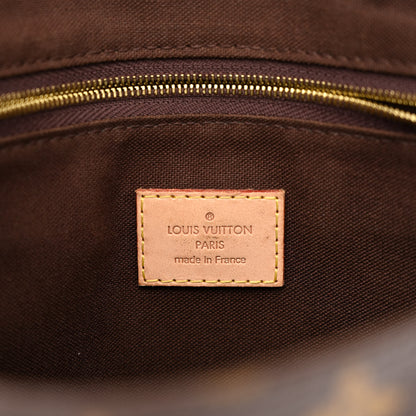 Louis Vuitton Monogram Menilmontant PM 6 of 10