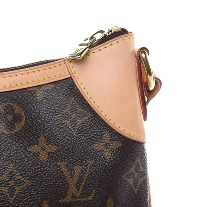 Louis Vuitton Monogram Odeon PM 11 of 13