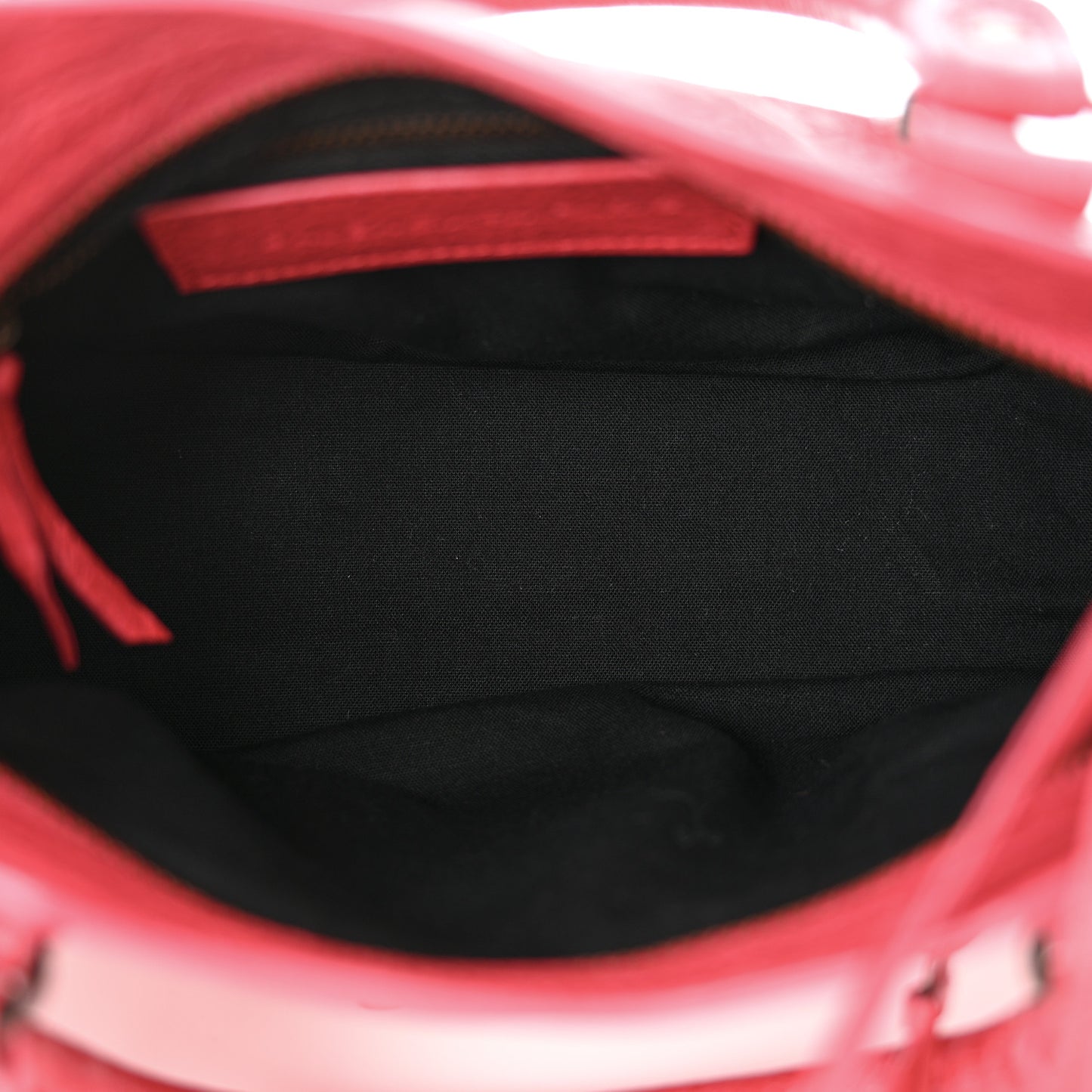 Agneau Classic Hardware Mini City Rose Thulian