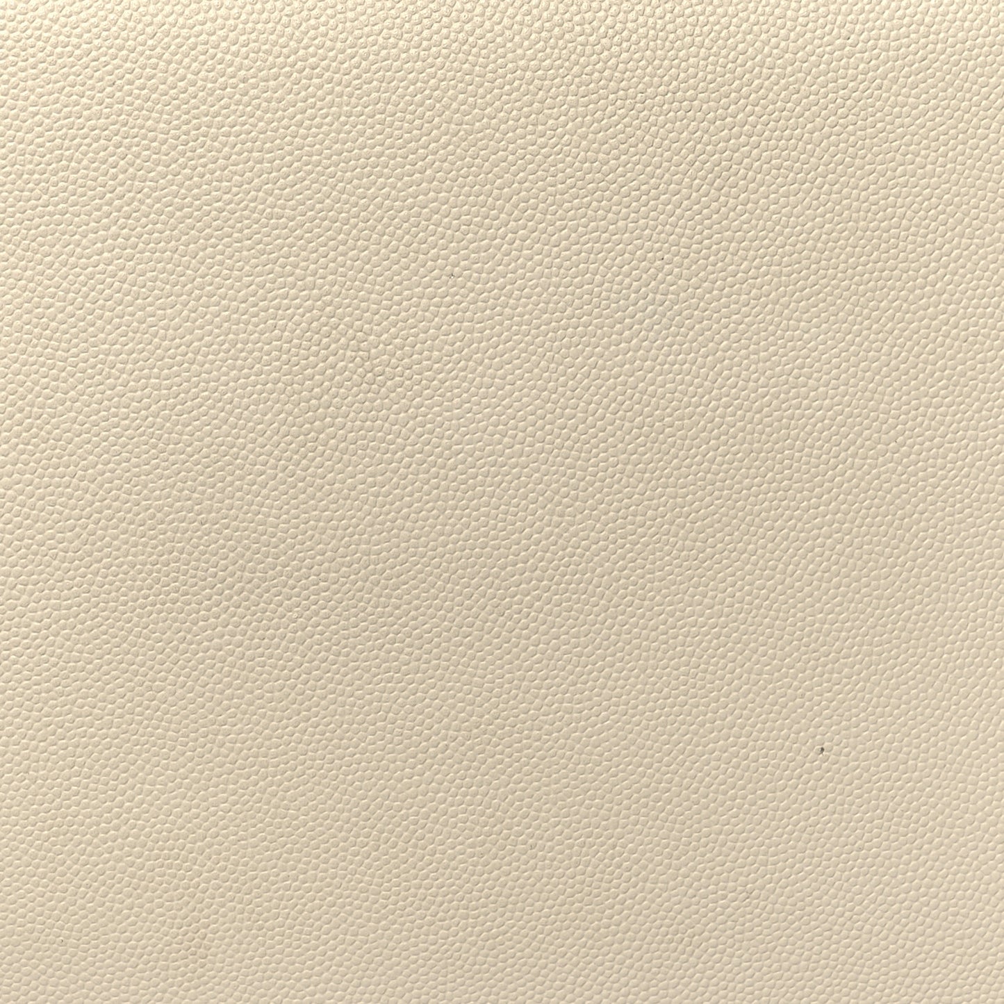 Grain De Poudre Uptown Pouch Blanc Vintage