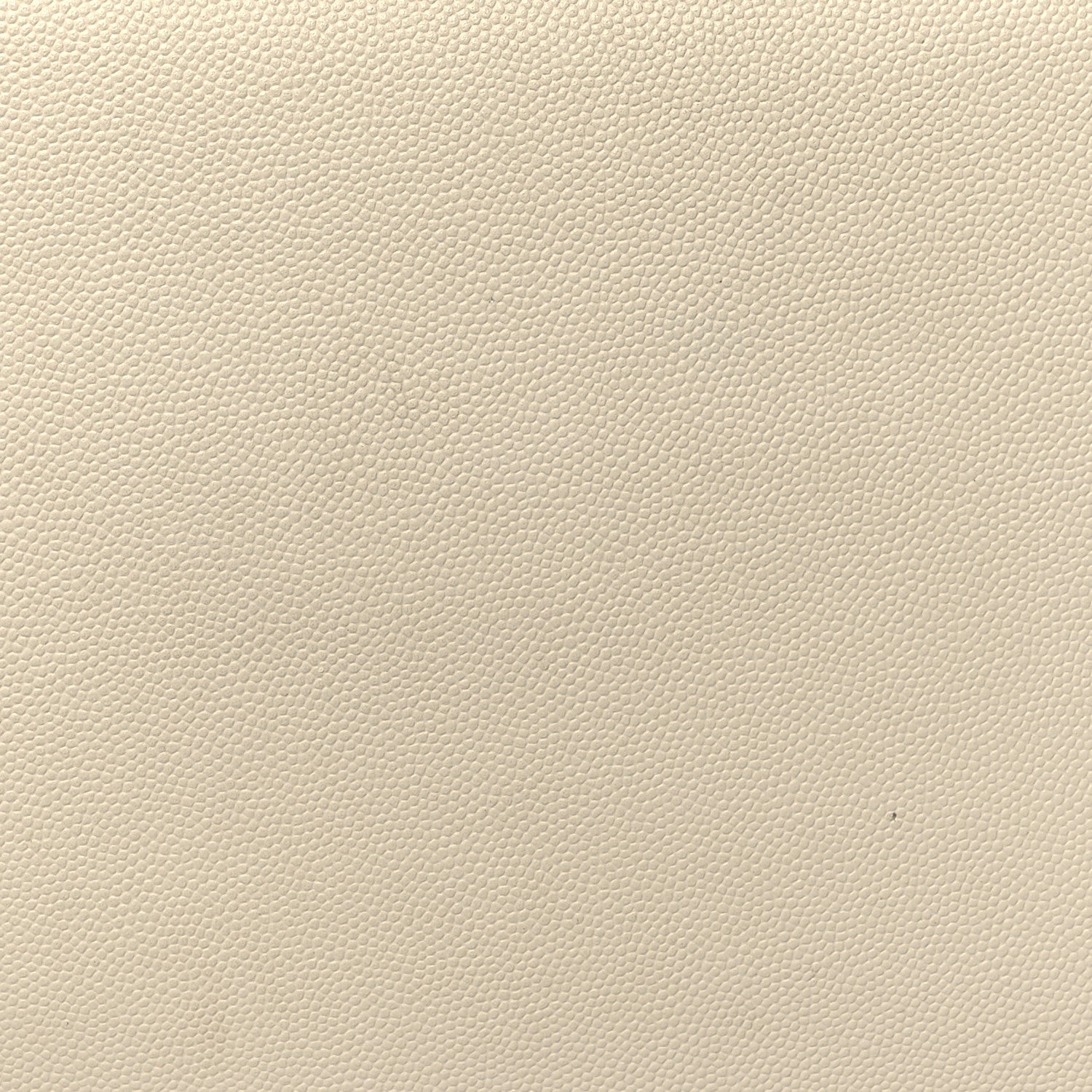 Saint Laurent Grain De Poudre Uptown Pouch Blanc Vintage 11 of 12