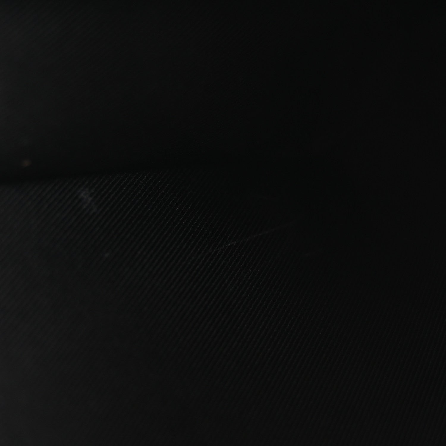 Louis Vuitton Calfskin Monogram Shadow Gaston Wearable Wallet 8 of 8