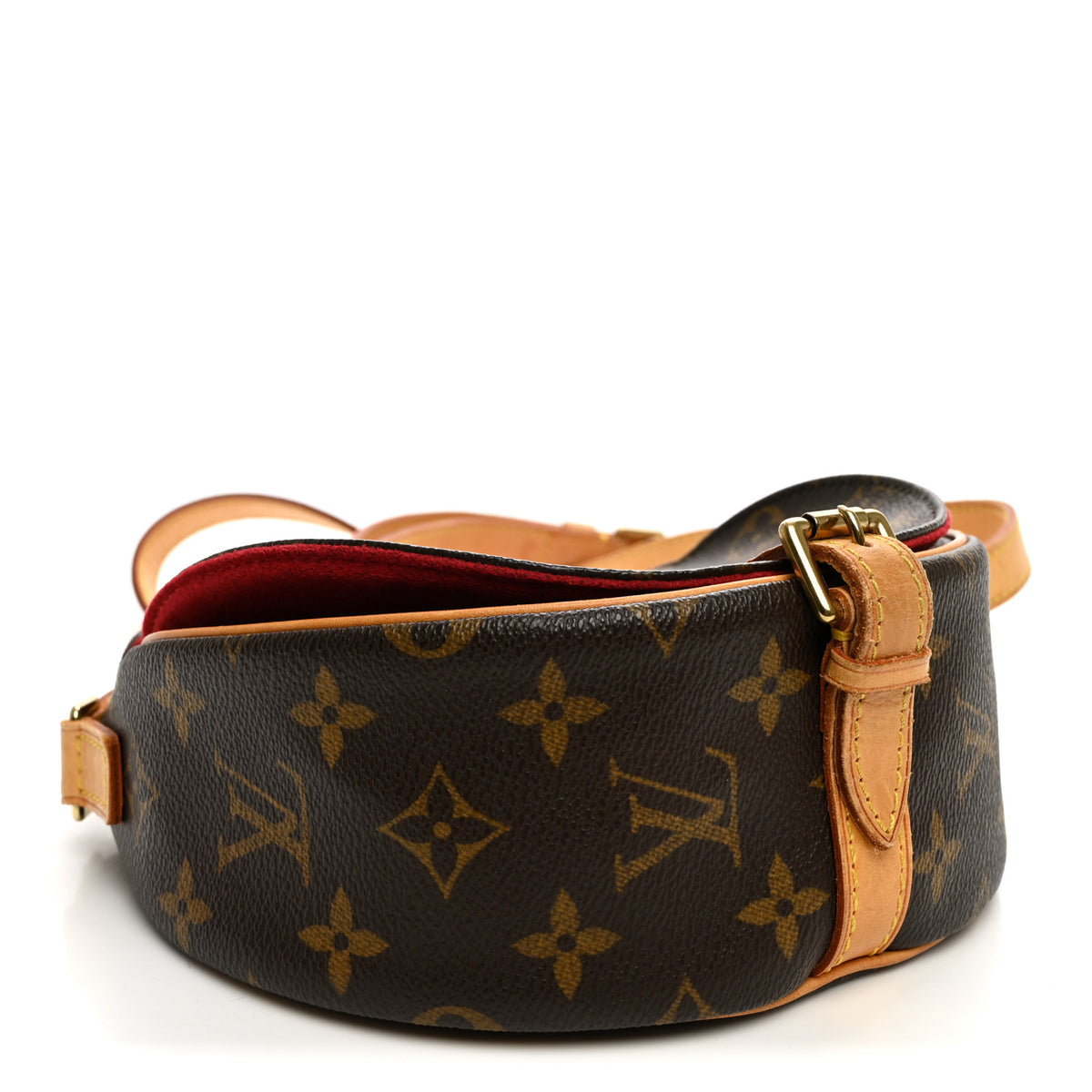 Louis Vuitton Monogram Tambourin 4 of 9