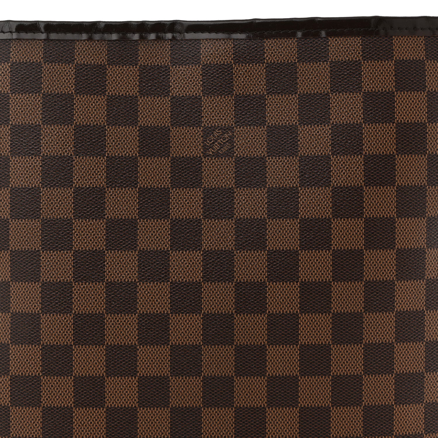 Louis Vuitton Damier Ebene Delightful PM 8 of 10