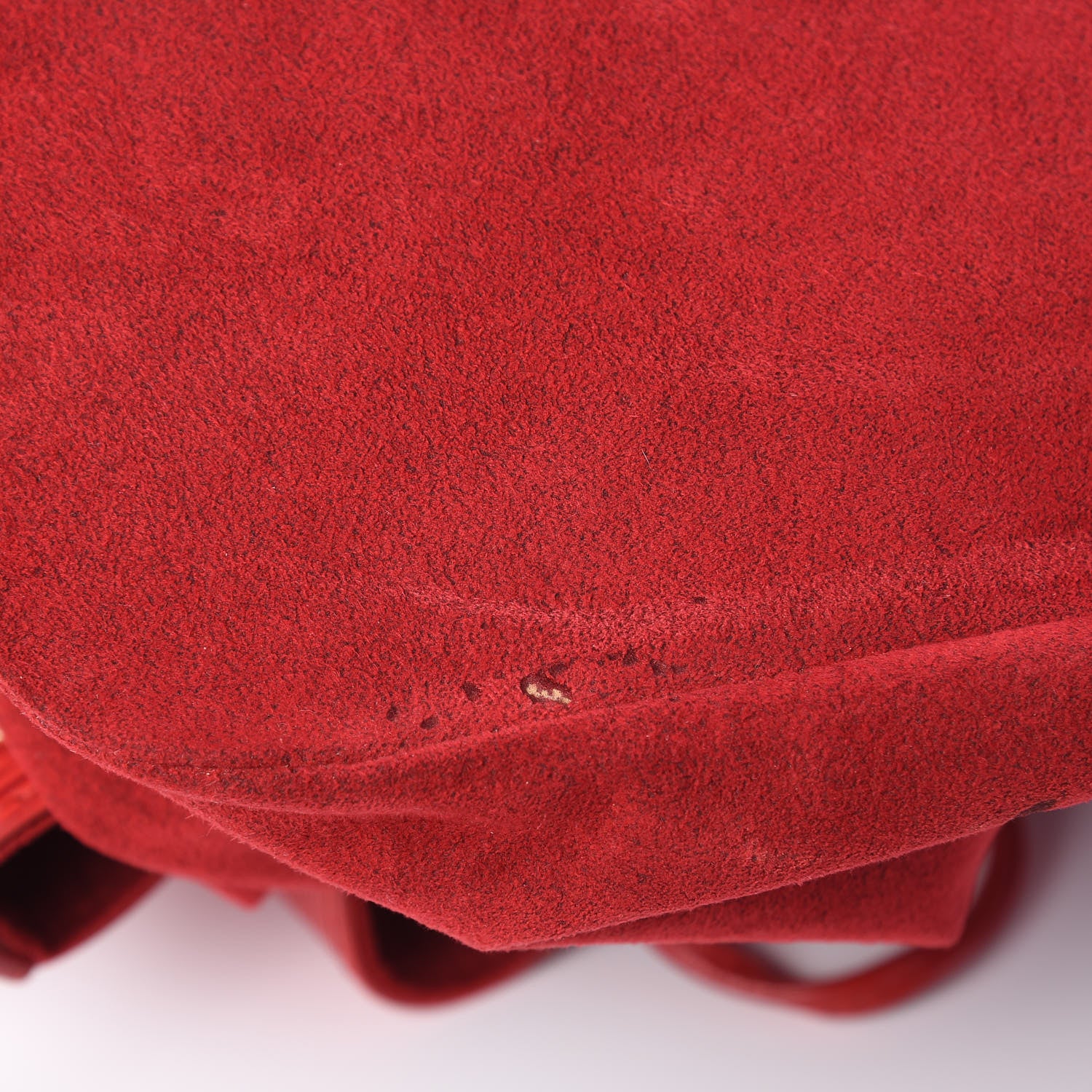 Louis Vuitton Epi Noe Castillan Red 18 of 19