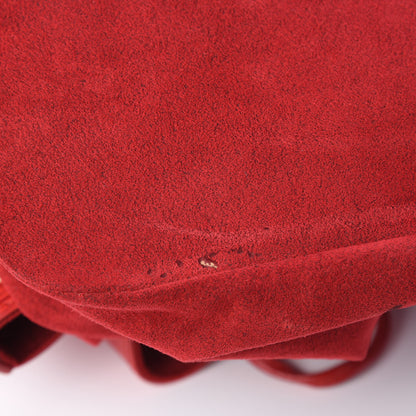 Louis Vuitton Epi Noe Castillan Red 18 of 19