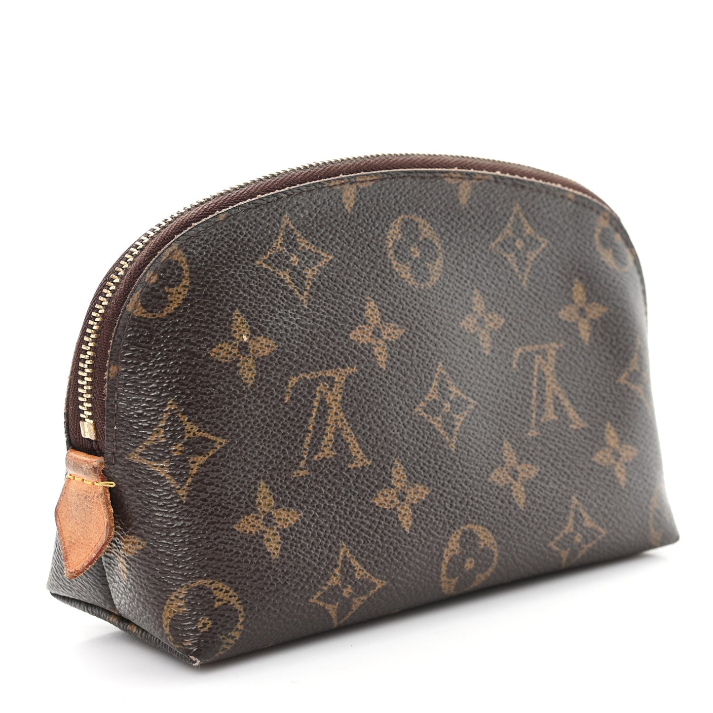 Monogram Cosmetic Pouch