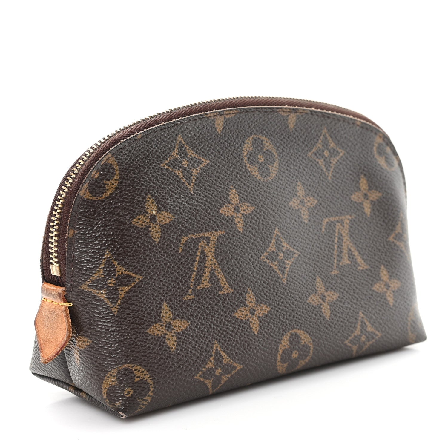 Louis Vuitton Monogram Cosmetic Pouch 3 of 7