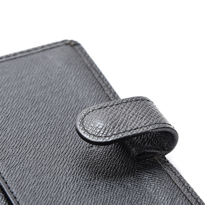 Louis Vuitton Taiga Small Ring Agenda Cover Ardoise 9 of 9