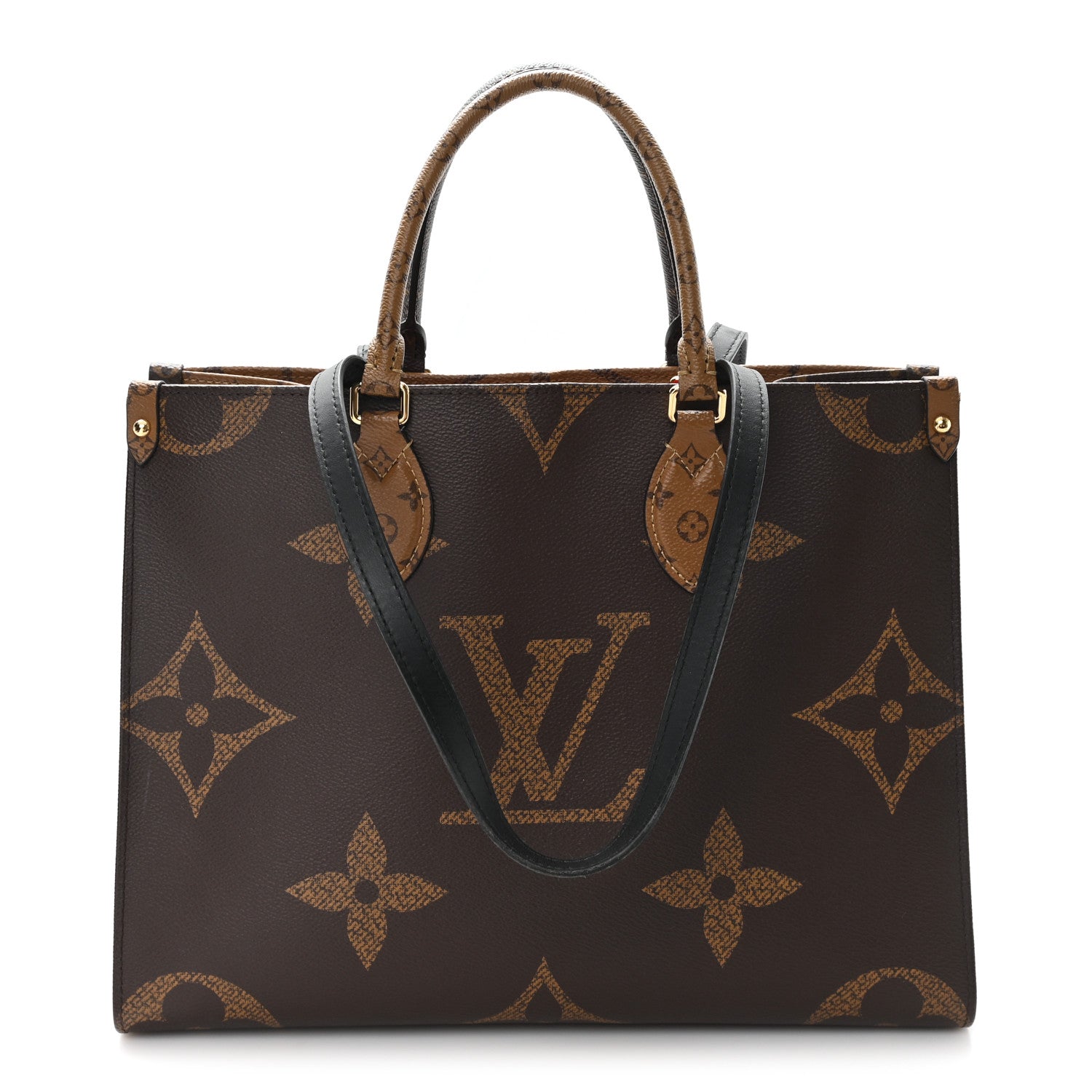 Louis Vuitton Reverse Monogram Giant Onthego MM 1 of 9