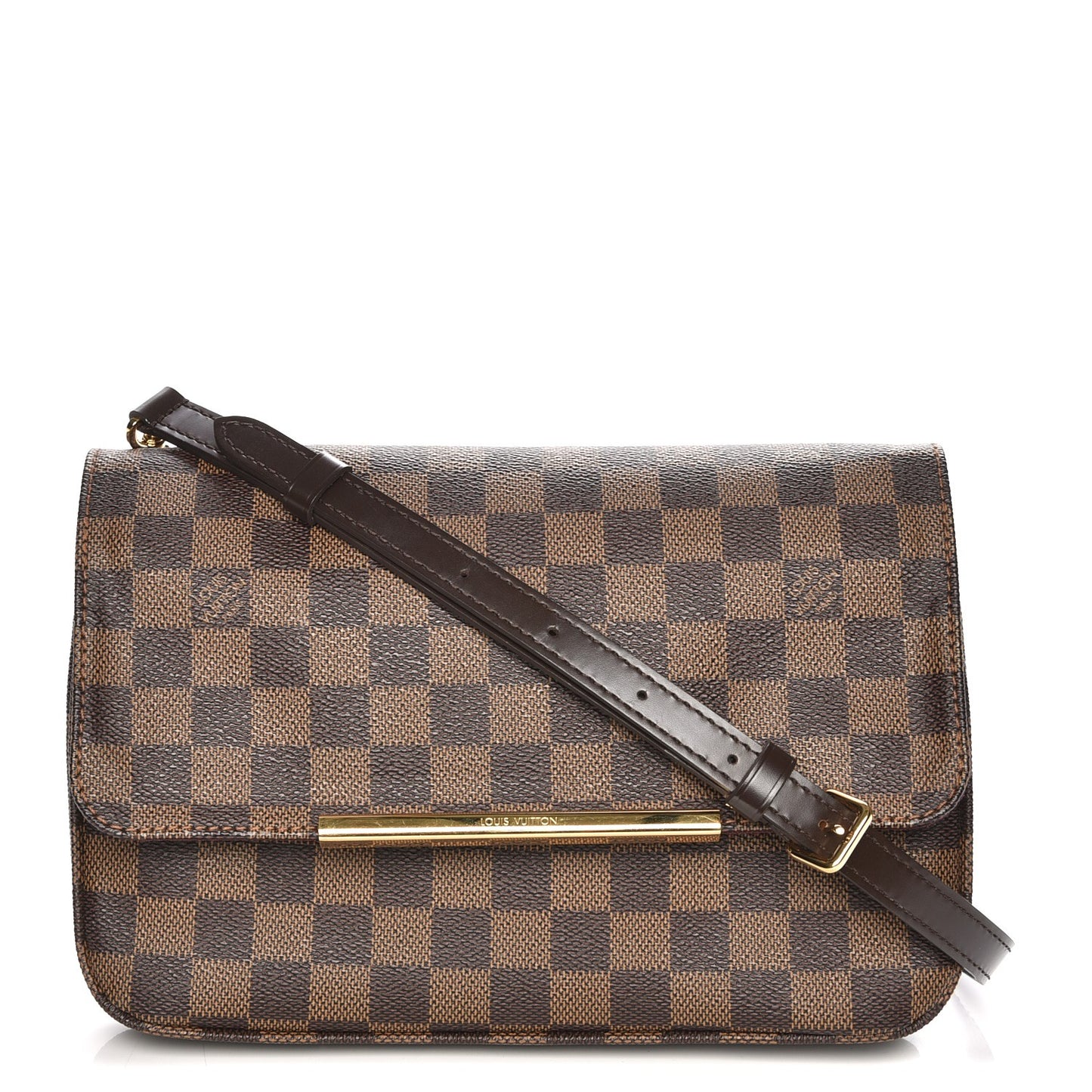 Damier Ebene Hoxton PM