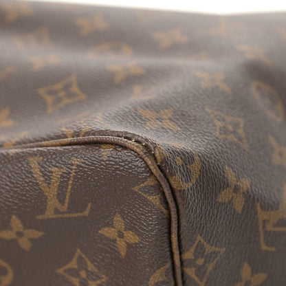 Louis Vuitton Monogram Neverfull GM 10 of 11