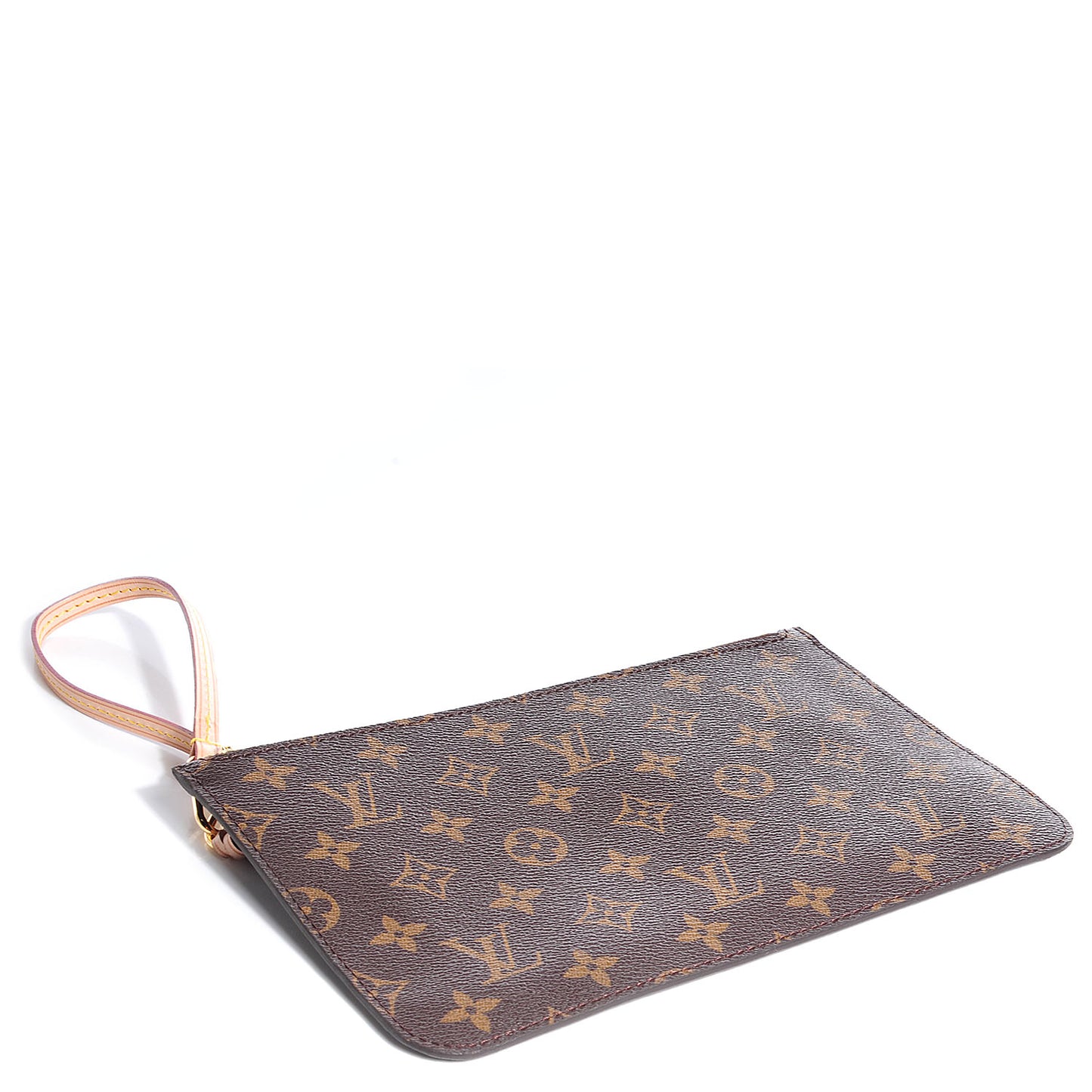 Monogram Neverfull MM GM Pochette