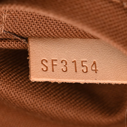 Louis Vuitton Monogram Odeon PM 7 of 11