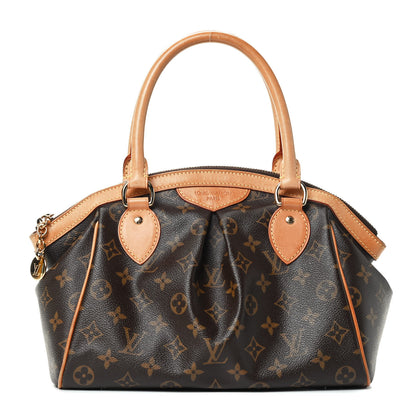 Louis Vuitton Monogram Tivoli PM 1 of 4