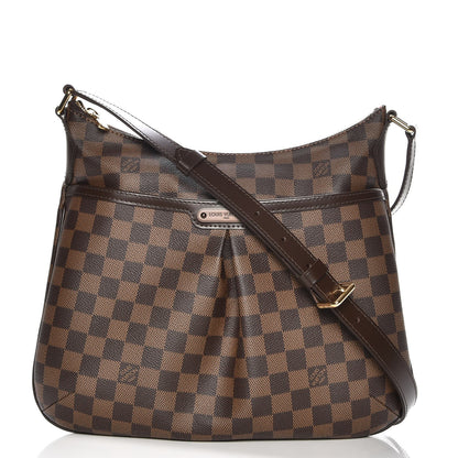 Louis Vuitton Damier Ebene Bloomsbury PM 1 of 8