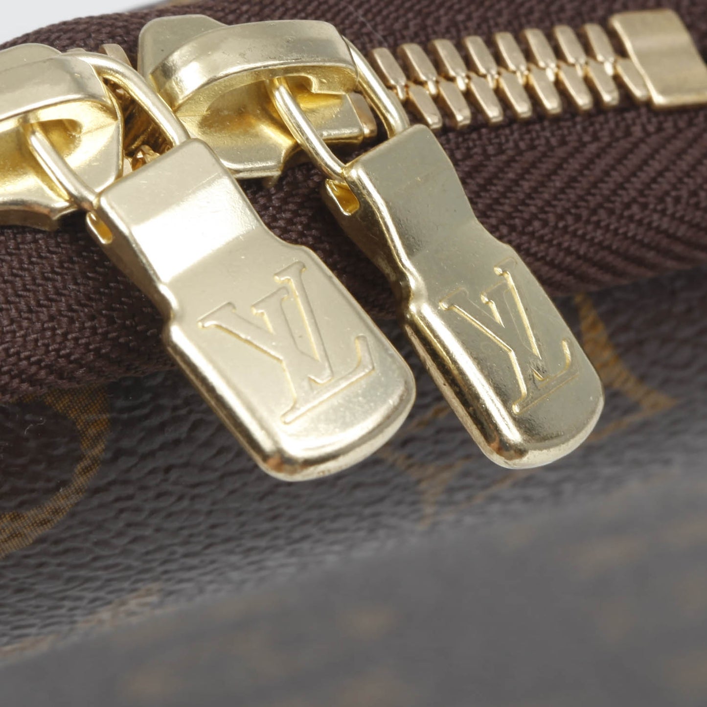 Monogram 13 Inch Laptop Sleeve