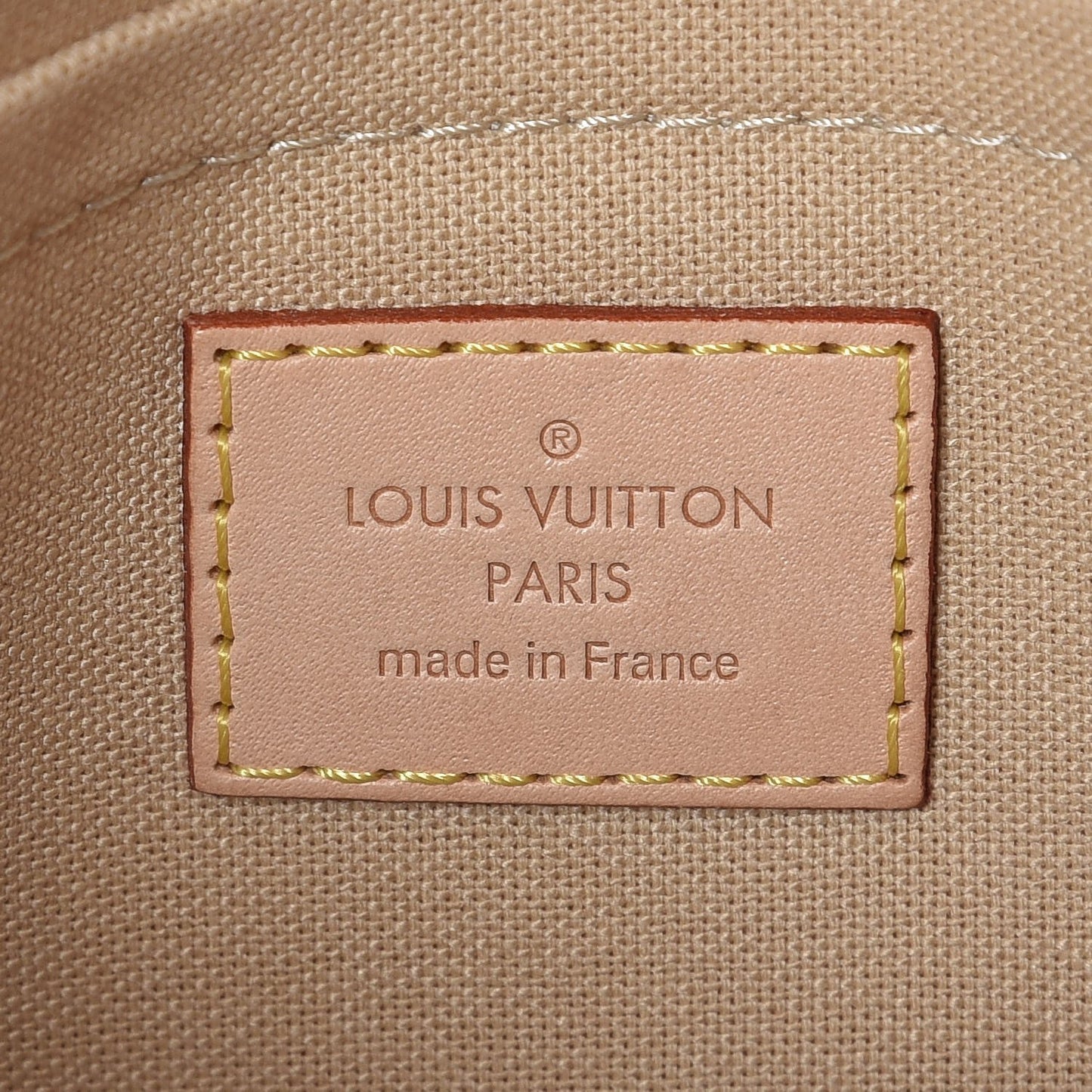 Damier Azur Favorite MM