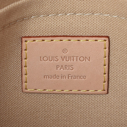 Louis Vuitton Damier Azur Favorite MM 6 of 8