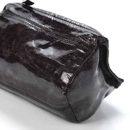 Givenchy Crinkled Patent Mini Pandora 6 of 10