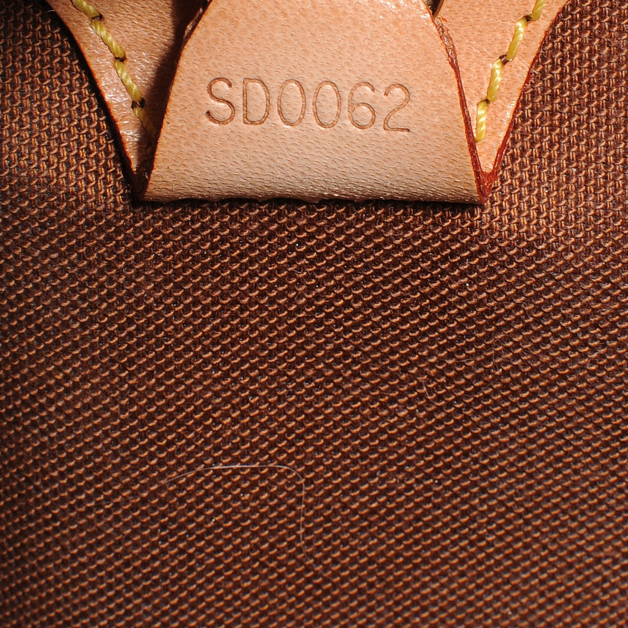Louis Vuitton Monogram Ellipse PM 7 of 7