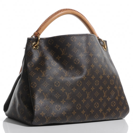 Monogram Artsy MM