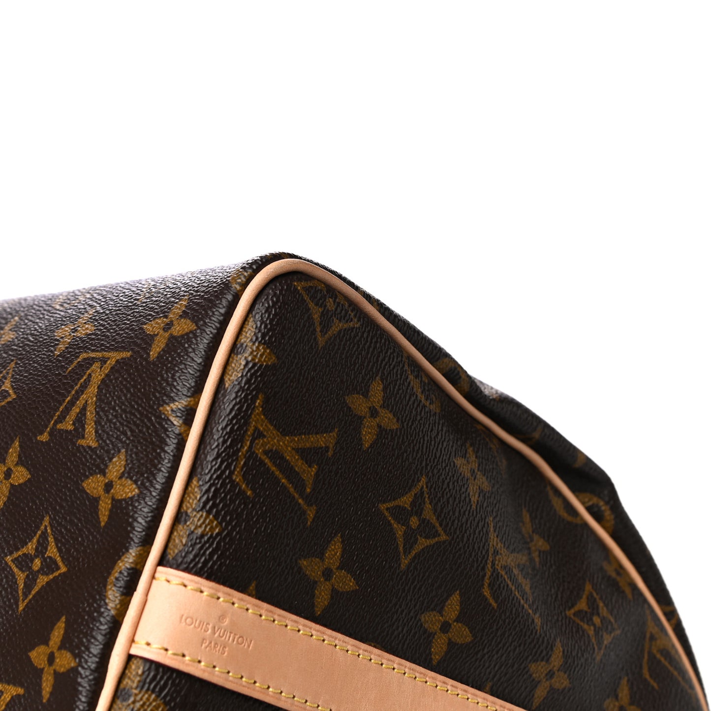 Monogram Speedy Bandouliere 30