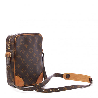 Louis Vuitton Monogram Danube 21 2 of 7