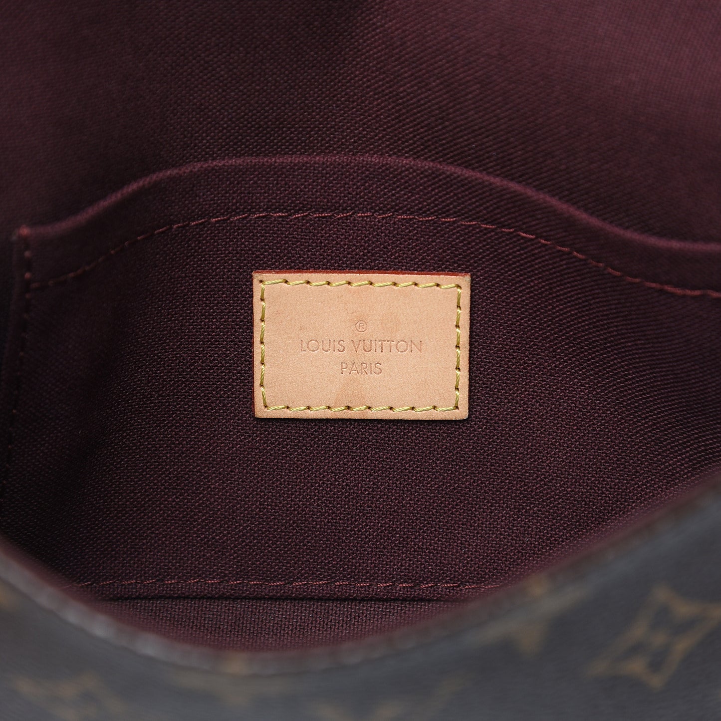 Monogram Favorite PM