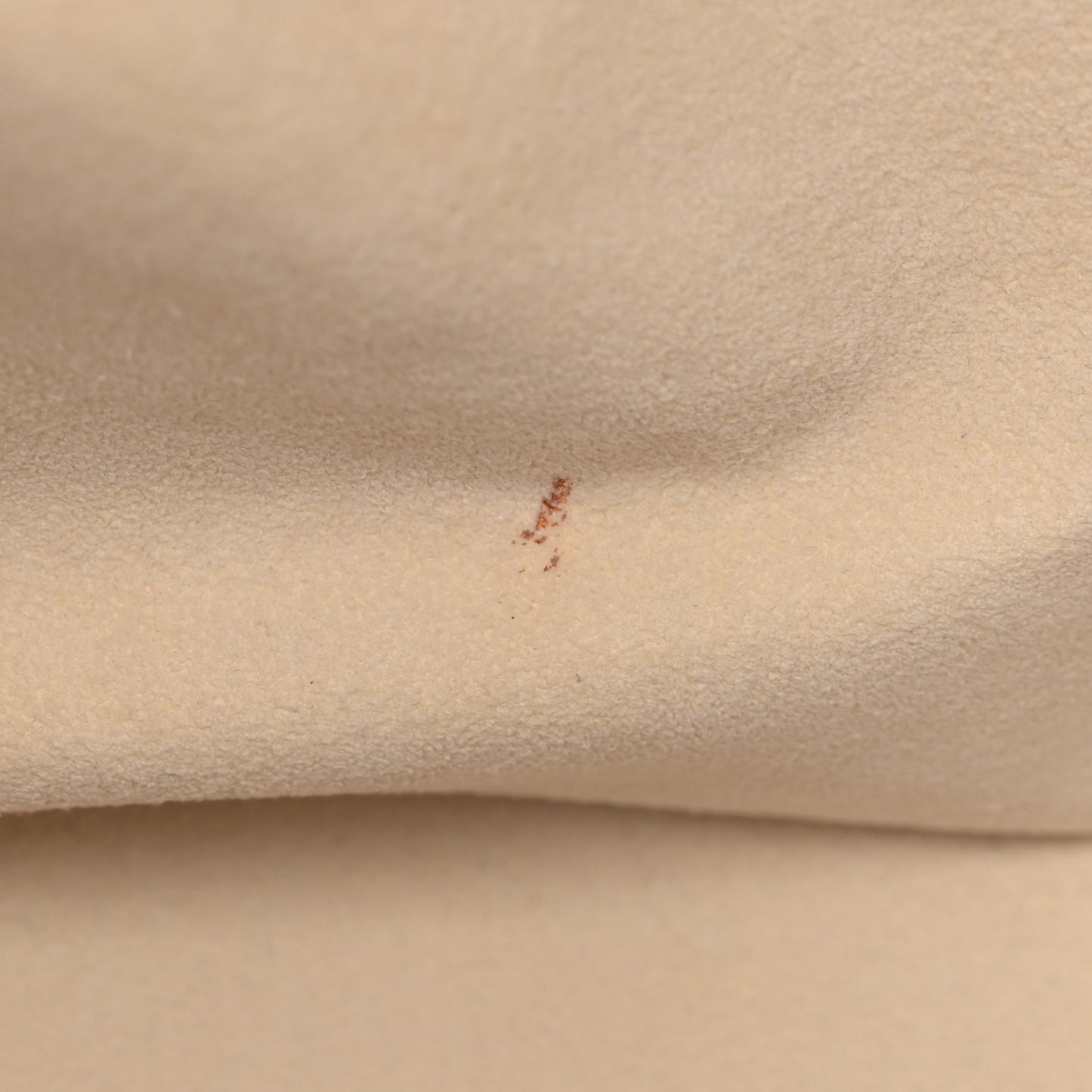 Lambskin Olympe Stratus GM Beige