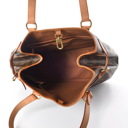 Louis Vuitton Monogram Batignolles Horizontal 7 of 8