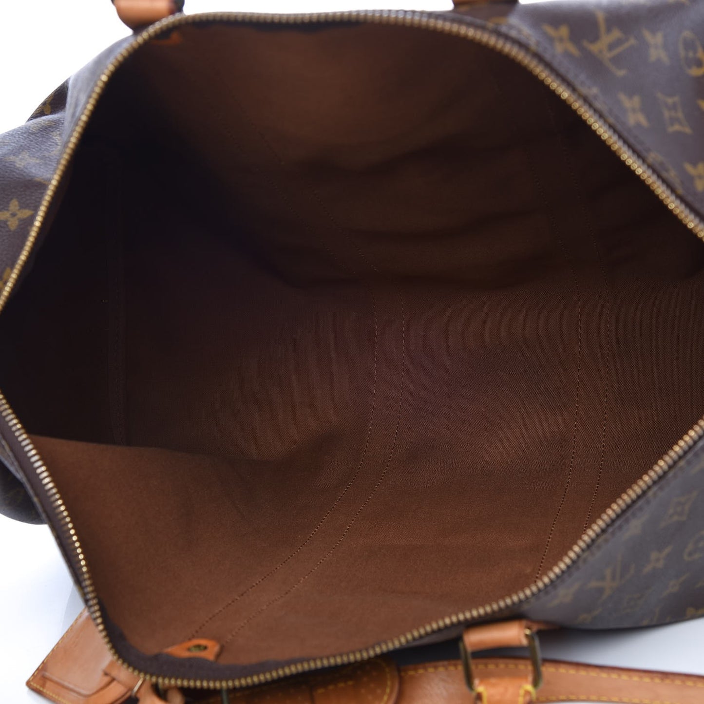 Monogram Keepall Bandouliere 50