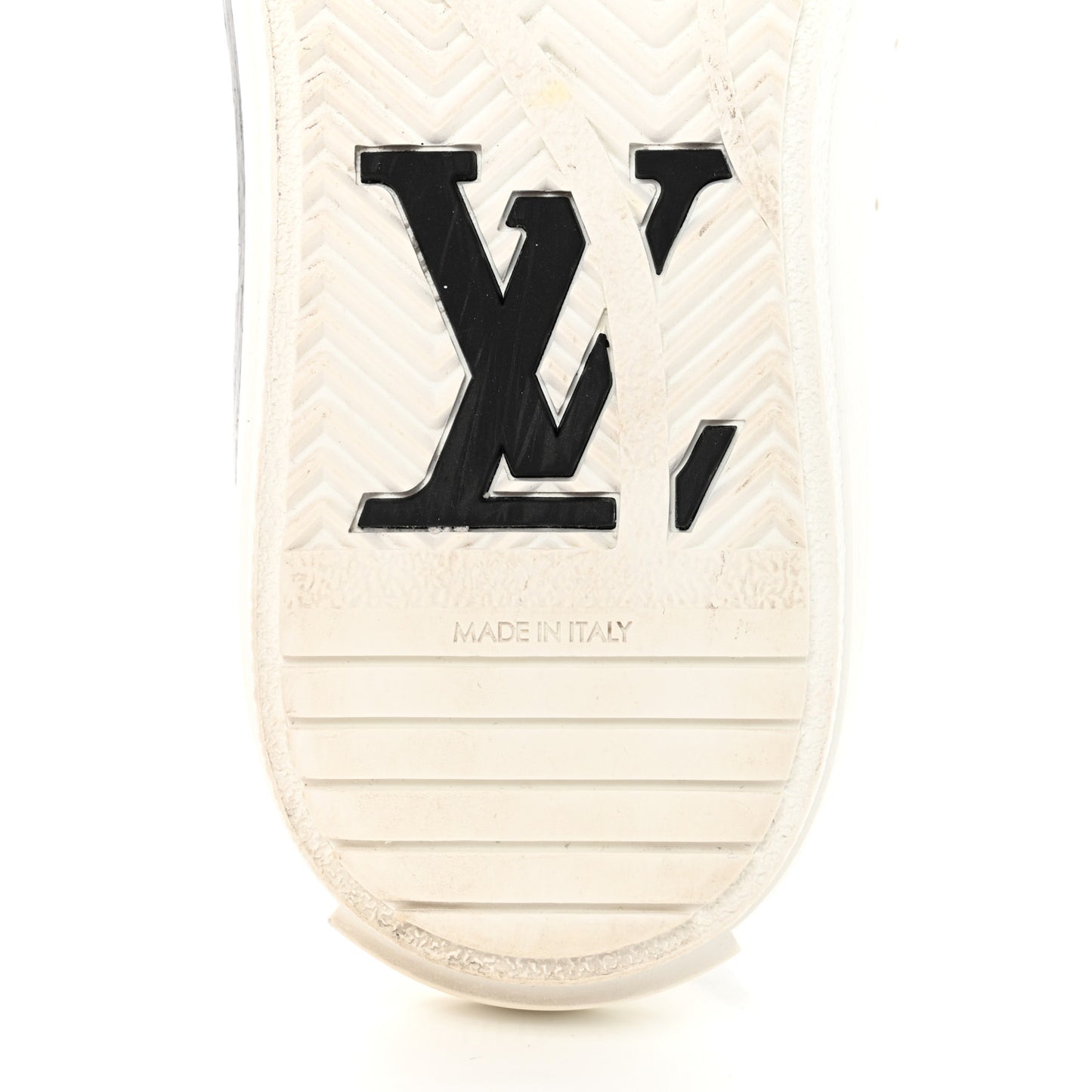 Charlie Sneakers 37 White Cacoa Brown