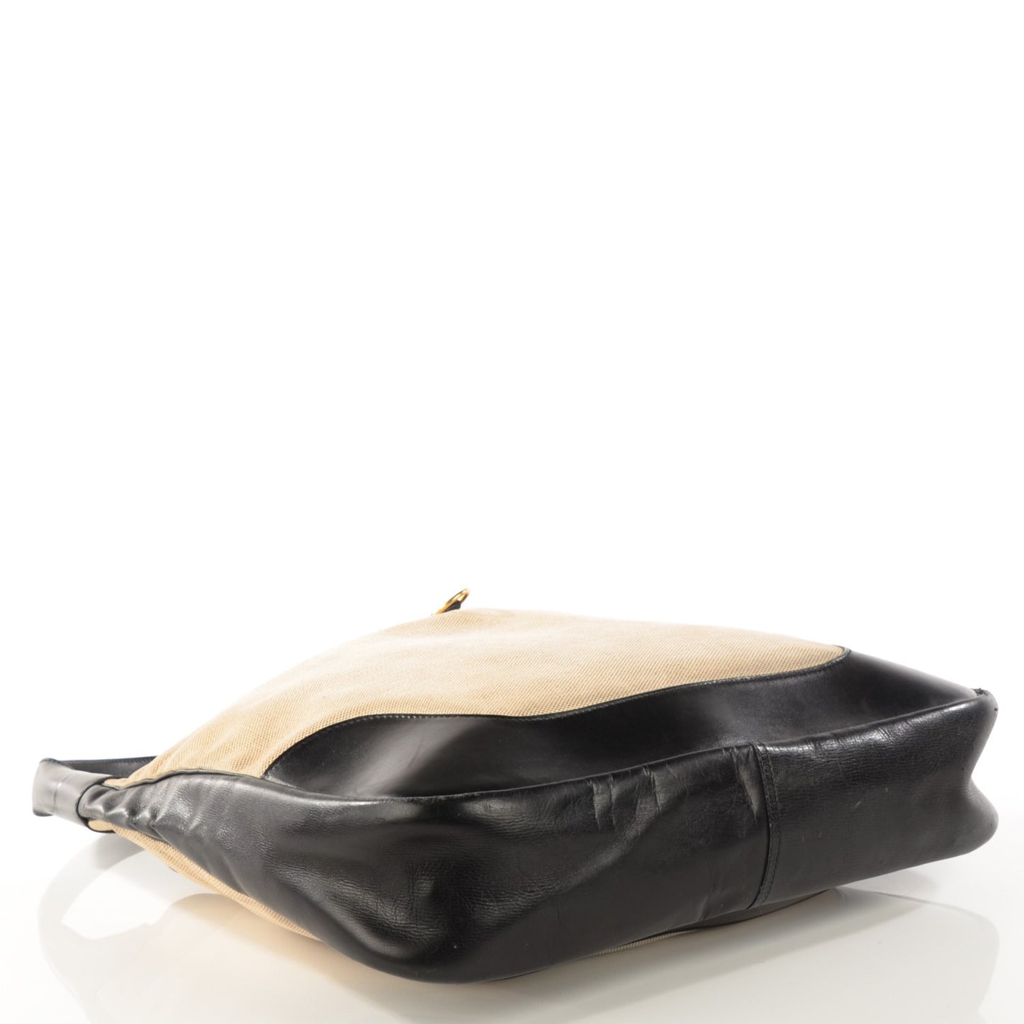 Box Toile Trim II 38 Black